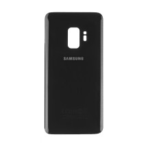Задня кришка для Samsung G960F Galaxy S9, black