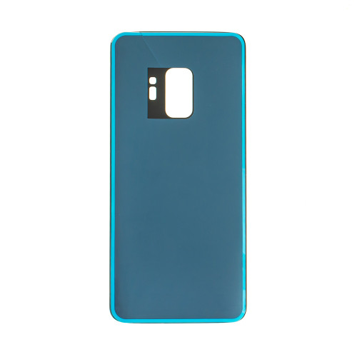 Задня кришка для Samsung G960F Galaxy S9, black