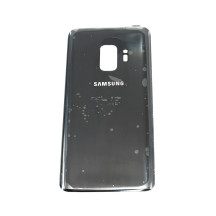 Задня кришка для Samsung G960F Galaxy S9, titanium gray