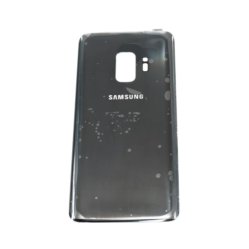 Задня кришка для Samsung G960F Galaxy S9, titanium gray