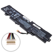 Оригинальная батарея для ноутбука HP TT03XL (EliteBook 755 G5) 11.55V 4850mAh 56Wh