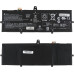 Оригінальна батарея для ноутбука HP BM04XL (EliteBook X360 1030 G3, 1030 G4) 7.7V 7300mAh 56Wh Black