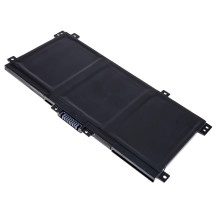 Оригинальная батарея для ноутбука HP LK03XL (ENVY X360 15-BP series) 11.55V 4835mAh 55.8Wh Black