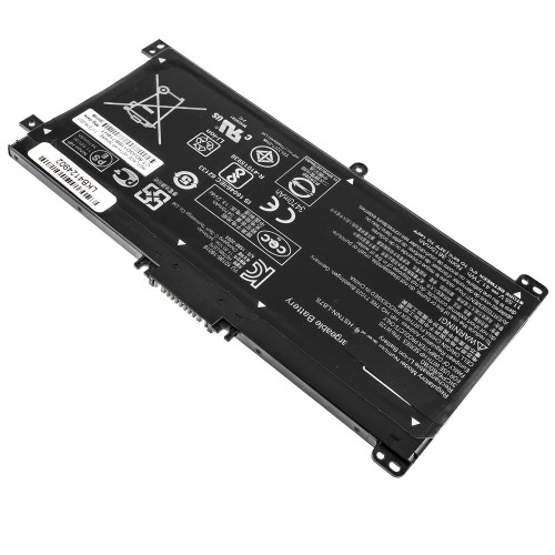 Оригинальная батарея для ноутбука HP BK03XL (Pavilion X360: 14-BA000 series) 11.55V 3615mAh 41.7Wh Black