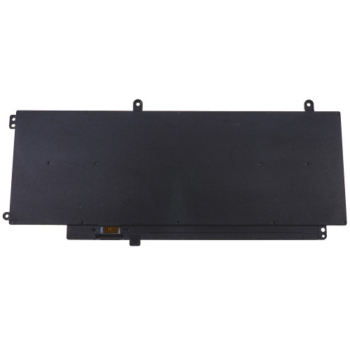 Оригінальна батарея для ноутбука DELL D2VF9 (Vostro: 13 5370) 11.1V 3705mAh 43Wh Black