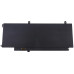 Оригінальна батарея для ноутбука DELL D2VF9 (Vostro: 13 5370) 11.1V 3705mAh 43Wh Black