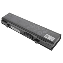 Оригінальна батарея для ноутбука DELL KM742 (Latitude: E5400, E5410, E5500, E5510) 11.1V 56Wh Black