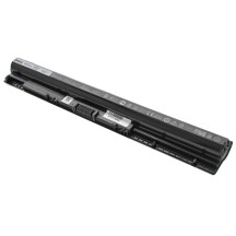 Оригінальна батарея для ноутбука Dell M5Y1K (Inspiron: 3451, 3551, Vostro 3458, 3558 series) 14.8V 2700mAh 40Wh Black