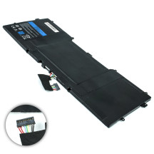 Батарея для ноутбука DELL Y9N00 (XPS 13-L321X, 13-L322X) 7.4V 6300mAh 47Wh Black