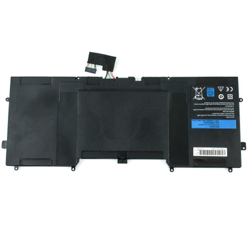 Батарея для ноутбука DELL Y9N00 (XPS 13-L321X, 13-L322X) 7.4V 6300mAh 47Wh Black