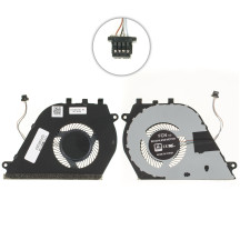 Оригінальний вентилятор для ноутбука DELL INSPIRON 5490, 5498, 5590, 5598, VOSTRO 5490, 5590 (0M638T) (Кулер)