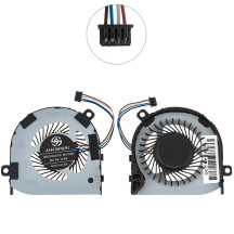 Вентилятор для ноутбука для ноутбука Dell Latitude (7280, 7480) CPU FAN