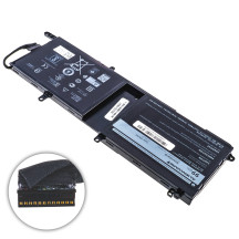 Оригинальная батарея для ноутбука DELL 9NJM1 (Alienware 15 R3, 17 R4) 11.4V 99Wh Black
