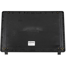 Крышка дисплея для ноутбука ACER (AS: ES1-523, ES1-572), black