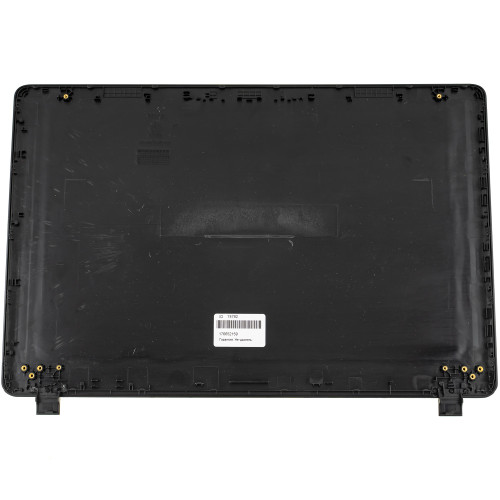 Крышка дисплея для ноутбука ACER (AS: ES1-523, ES1-572), black