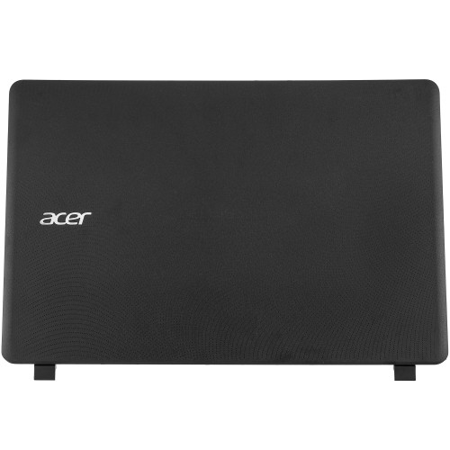 Крышка дисплея для ноутбука ACER (AS: ES1-523, ES1-572), black