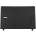 Крышка дисплея для ноутбука ACER (AS: ES1-523, ES1-572), black