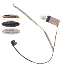Шлейф матрицы для ноутбука HP (Compaq:  CQ58, 650, 655), LED (35040D000)