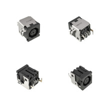 роз'єм живлення PJ267 (HP: NC2400, Dell: 300M, 1320, X300)