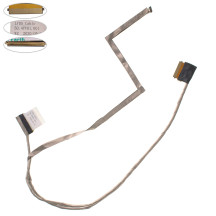 Шлейф матриці для ноутбука HP (ProBook: 430, 430 G1, 450 G1), LED (50.4YV01.001)
