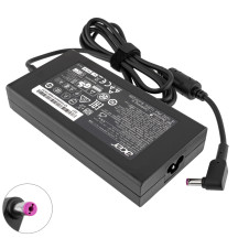 Оригинальный блок питания для ноутбука ACER 19V, 7.1A, 135W, 5.5*1.7мм, black