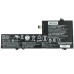 Оригинальная батарея для ноутбука Lenovo L16C4PB2 (IdeaPad 720S-14IKB) 15.2V 3646mAh 55Wh Black
