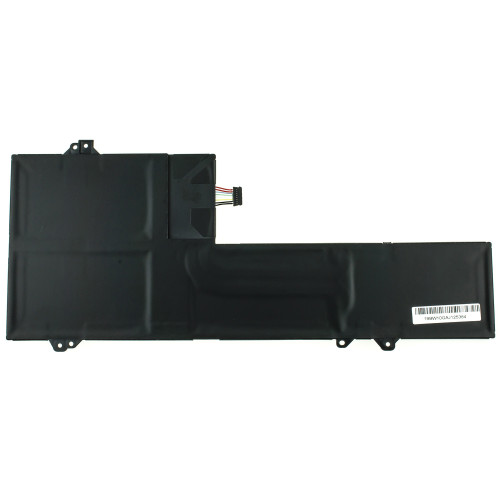 Оригинальная батарея для ноутбука Lenovo L16C4PB2 (IdeaPad 720S-14IKB) 15.2V 3646mAh 55Wh Black