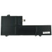 Оригинальная батарея для ноутбука Lenovo L16C4PB2 (IdeaPad 720S-14IKB) 15.2V 3646mAh 55Wh Black