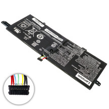 Оригинальная батарея для ноутбука LENOVO L16C4PB3 (IdeaPad: 720S-13IKB, 720S-13ARR series) 7.72V 6268mAh 48Wh Black