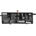 Оригинальная батарея для ноутбука LENOVO L16C4PB3 (IdeaPad: 720S-13IKB, 720S-13ARR series) 7.72V 6268mAh 48Wh Black