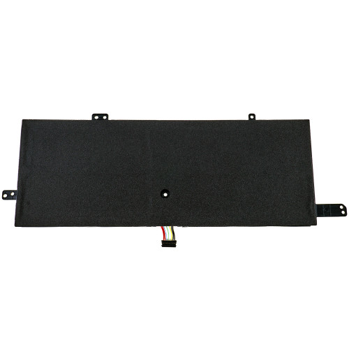 Оригинальная батарея для ноутбука LENOVO L16C4PB3 (IdeaPad: 720S-13IKB, 720S-13ARR series) 7.72V 6268mAh 48Wh Black