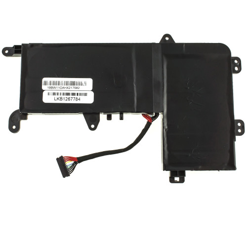 Оригинальная батарея для ноутбука LENOVO L16M4PB0 (Legion: Y720-15IKB) 14.6V 4110mAh 60Wh Black