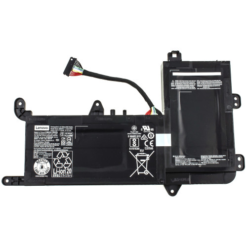 Оригинальная батарея для ноутбука LENOVO L16M4PB0 (Legion: Y720-15IKB) 14.6V 4110mAh 60Wh Black