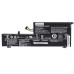 Оригинальная батарея для ноутбука LENOVO L16L6PC1 (Yoga: 720-15IKB) 11.52V 6268mAh 72Wh Black