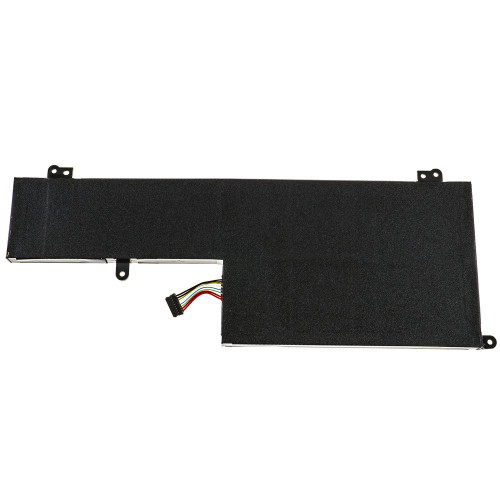 Оригинальная батарея для ноутбука LENOVO L16L6PC1 (Yoga: 720-15IKB) 11.52V 6268mAh 72Wh Black