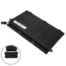 Оригінальна батарея для ноутбука LENOVO L17M3P51 (ThinkPad Edge: E480, E580, E490) 11.1V 45Wh Black (SB10K97607)