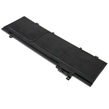 Оригинальная батарея для ноутбука LENOVO L17M3P71 (ThinkPad T480s) 11.58V 4920mAh 57Wh Black