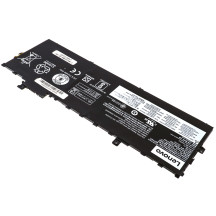 Оригінальна батарея для ноутбука LENOVO 01AV429 (ThinkPad X1 Carbon 5th Gen, X1 Carbon G6) 11.58V 4920mAh 57Wh Black