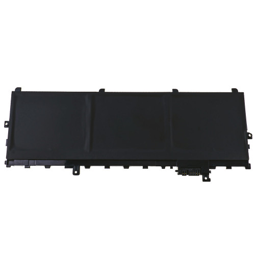 Оригінальна батарея для ноутбука LENOVO 01AV429 (ThinkPad X1 Carbon 5th Gen, X1 Carbon G6) 11.58V 4920mAh 57Wh Black