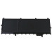 Оригінальна батарея для ноутбука LENOVO 01AV429 (ThinkPad X1 Carbon 5th Gen, X1 Carbon G6) 11.58V 4920mAh 57Wh Black