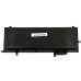 Оригинальная батарея для ноутбука LENOVO L17C6P71 (ThinkPad: X280) 11.4V 4220mAh 48Wh Black