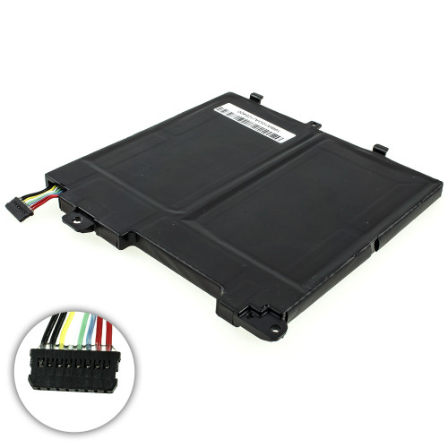Оригинальная батарея для ноутбука LENOVO L17C2PB2 (V130-14IKB, V330-14ARR) 7.6V 3910mAh 29Wh Black