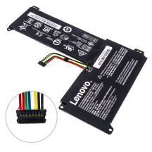 Оригінальна батарея для ноутбука LENOVO 5B10P23779 (IdeaPad: 120S-14IAP) 7.5V 4300mAh 32Wh Black