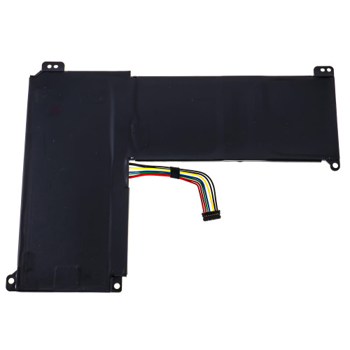 Оригінальна батарея для ноутбука LENOVO 5B10P23779 (IdeaPad: 120S-14IAP) 7.5V 4300mAh 32Wh Black