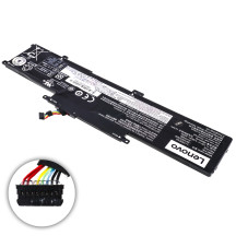 Оригинальная батарея для ноутбука LENOVO L17M3P55 (ThinkPad Yoga: L380) 11.1V 4080mAh 45Wh Black