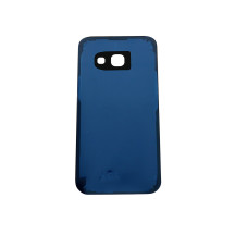 Задняя крышка для Samsung A320 Galaxy A3 (2017), gold