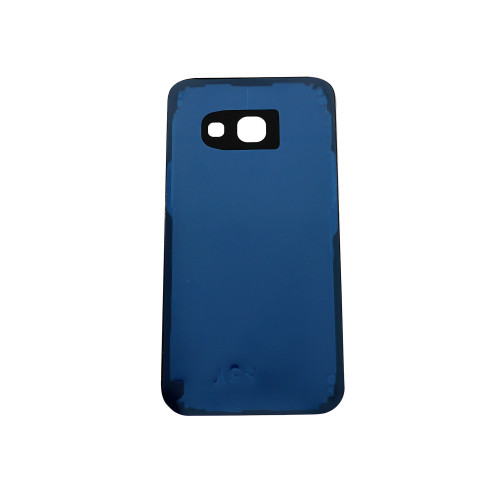 Задняя крышка для Samsung A320 Galaxy A3 (2017), gold