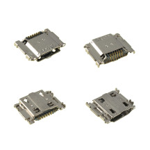 Разъем зарядки для Samsung i9300 Galaxy S3, i9200, i8580, T310, T311, оригинал
