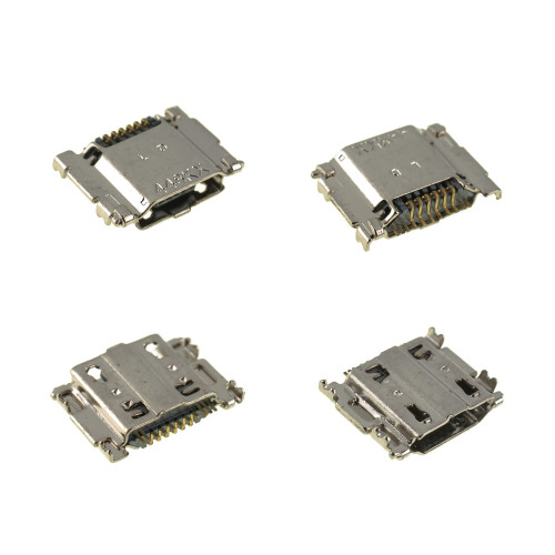 Разъем зарядки для Samsung i9300 Galaxy S3, i9200, i8580, T310, T311, оригинал