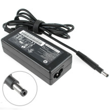 Блок питания для ноутбука HP 19.5V, 3.33A, 65W, 4.8*1.7мм LONG (4.75*1.7мм) (для 15-B000 и т.д.), 3 hole, black (без кабеля!)